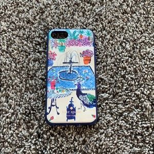 iPhone 8 Kate Spade case